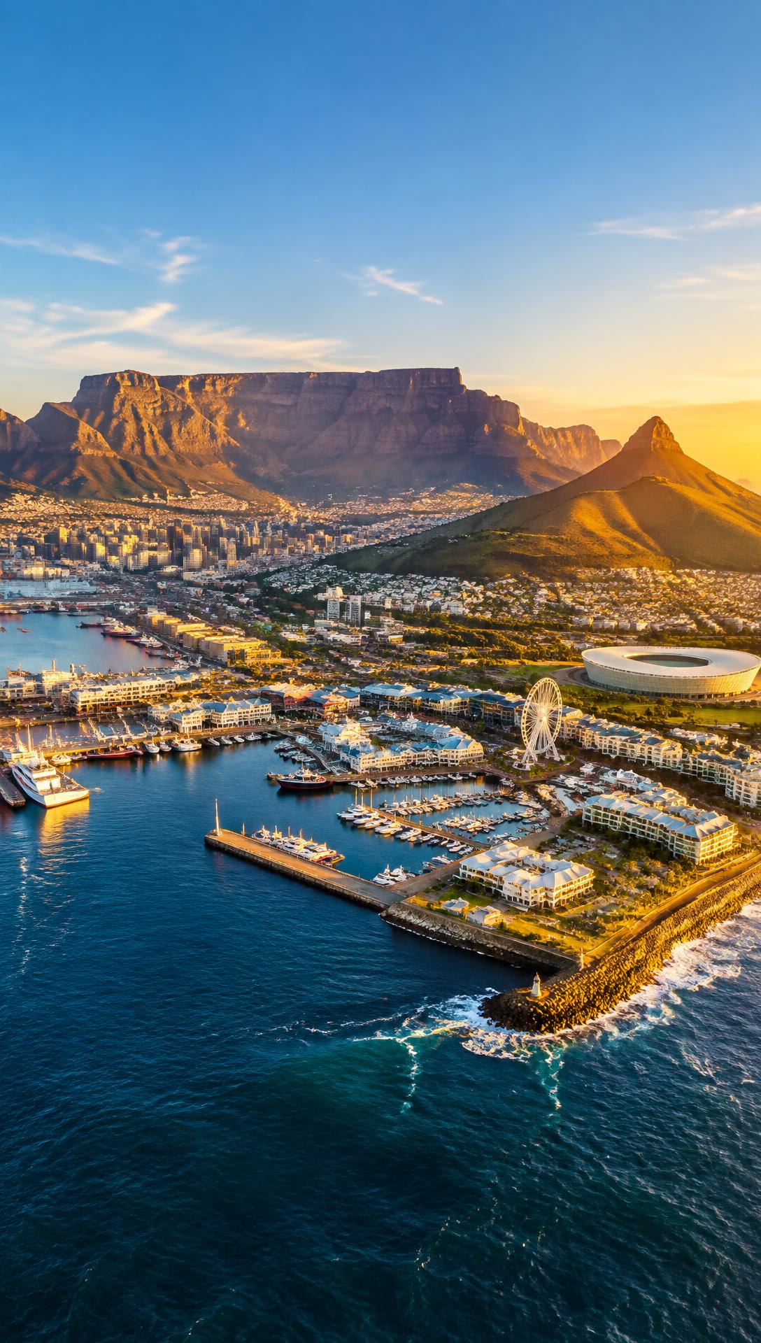 Cape Town